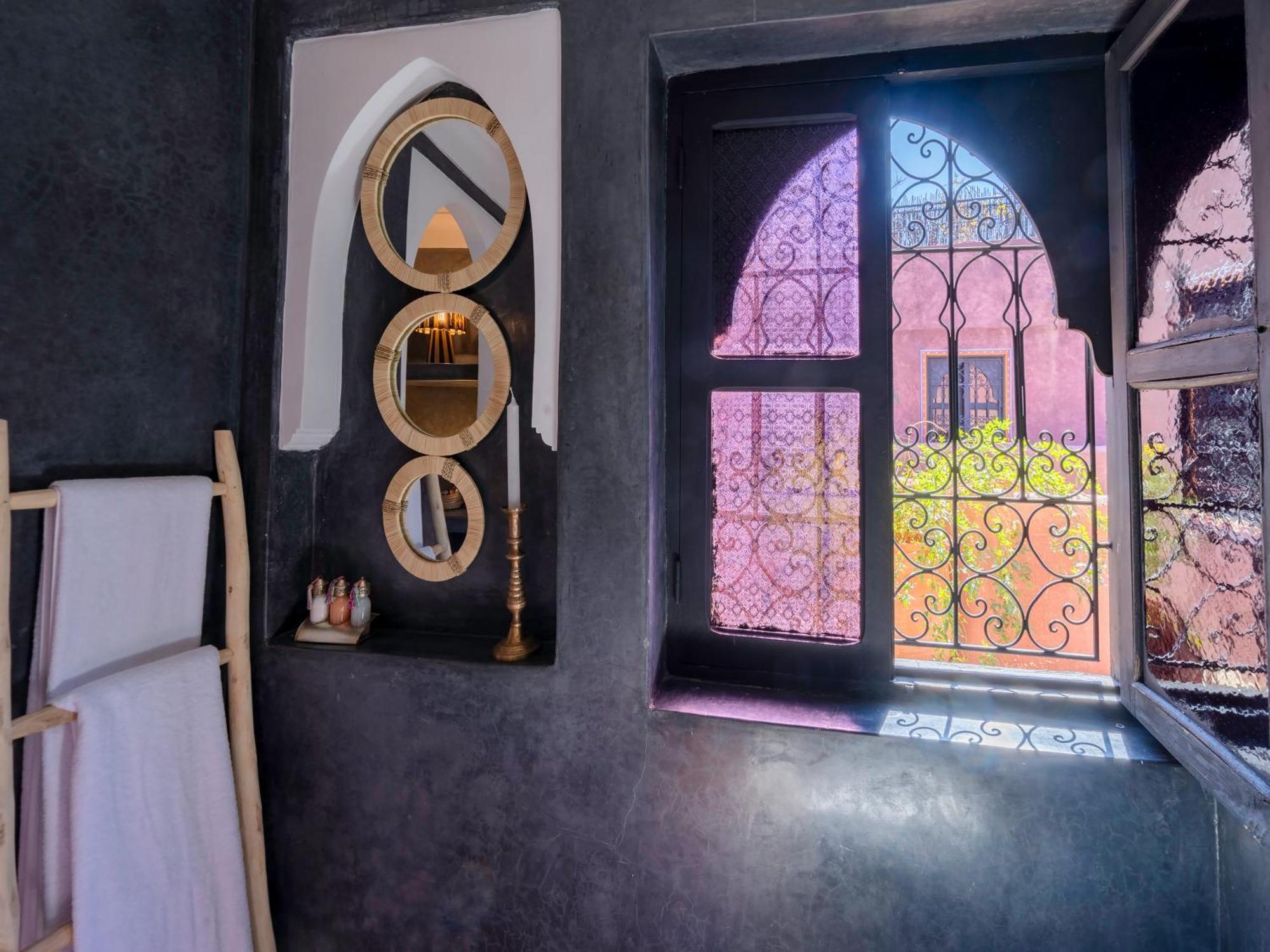 Riad Irhalne Marrakesh Exterior photo