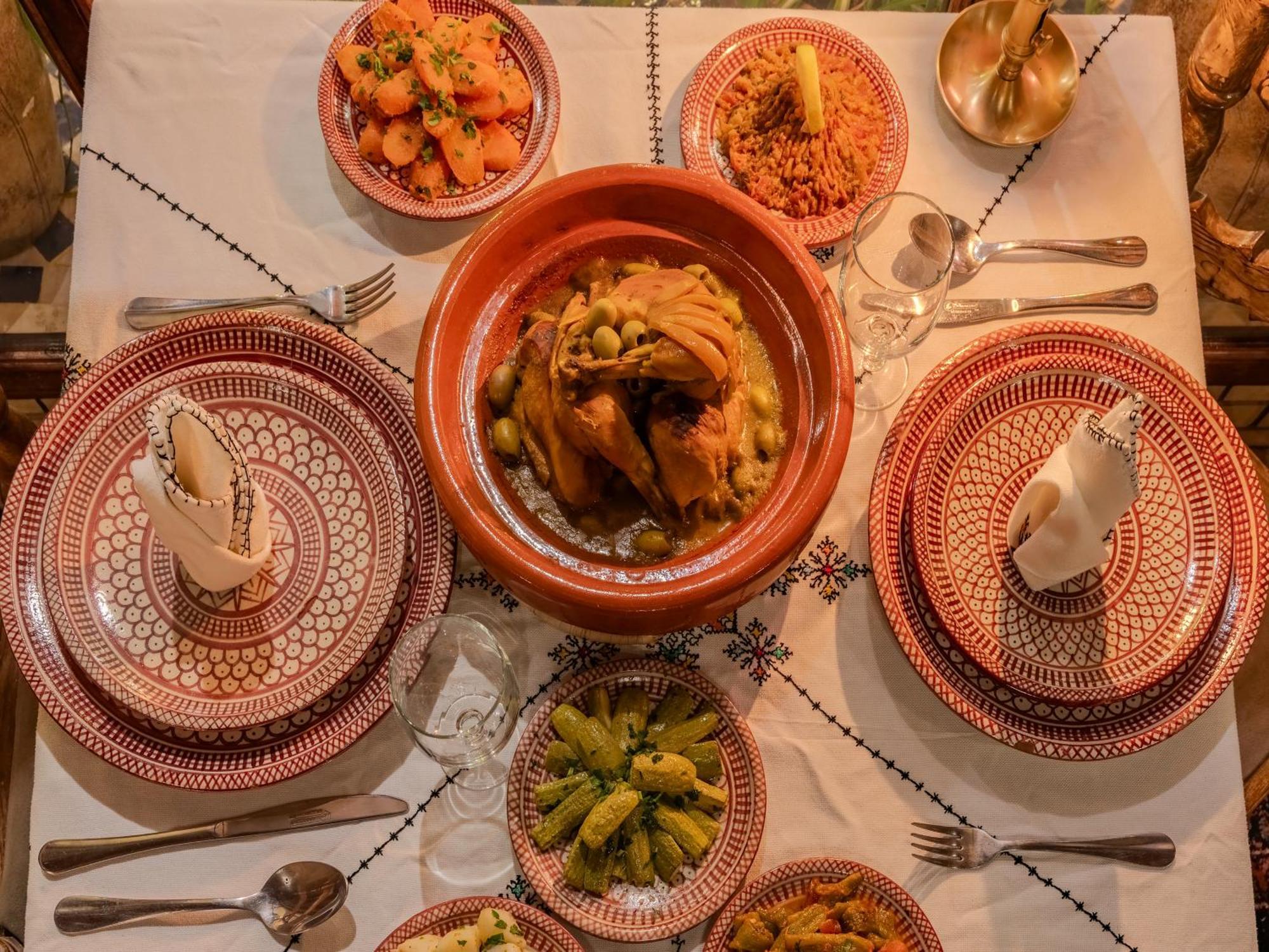 Riad Irhalne Marrakesh Exterior photo