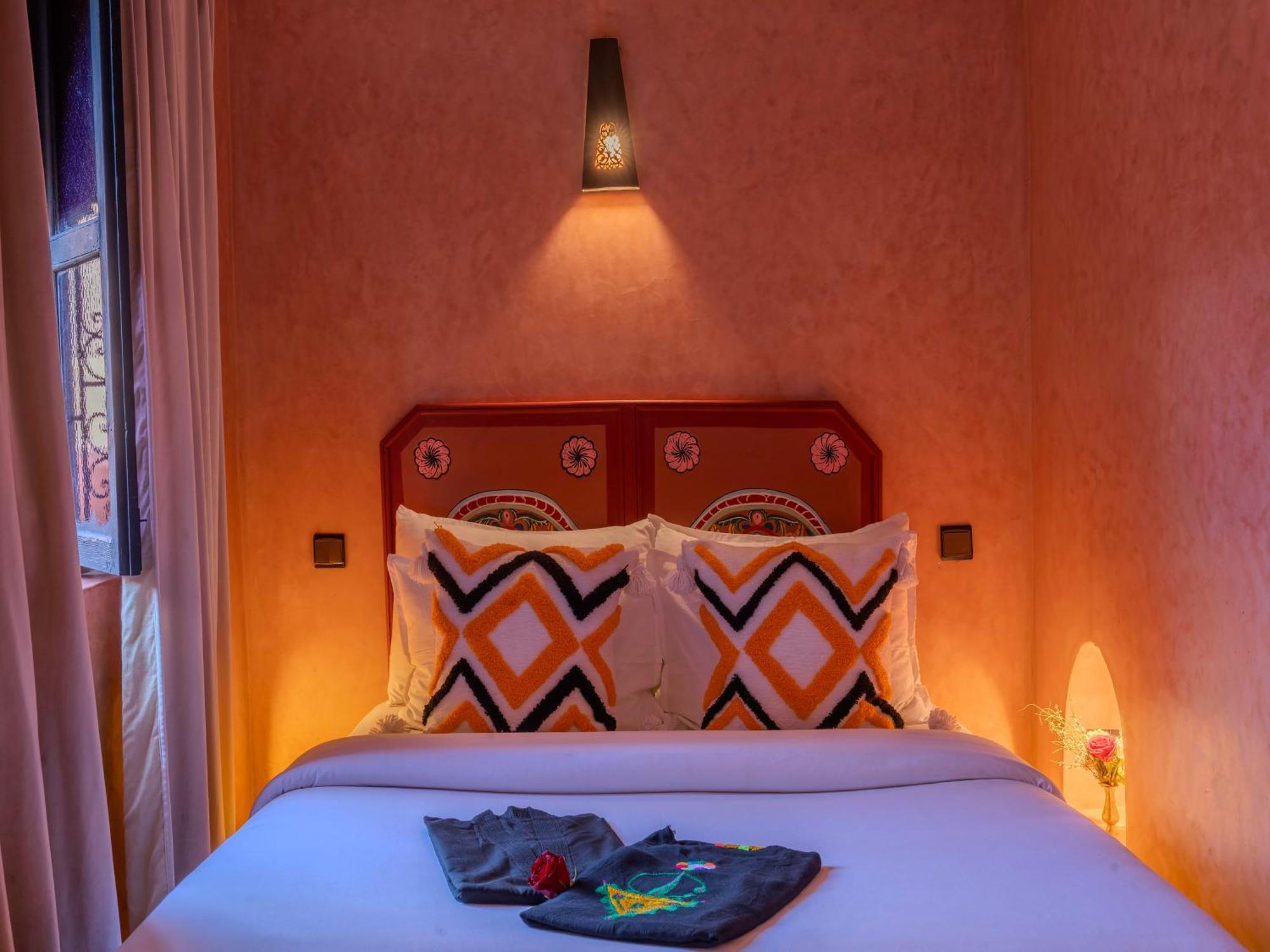 Riad Irhalne Marrakesh Exterior photo