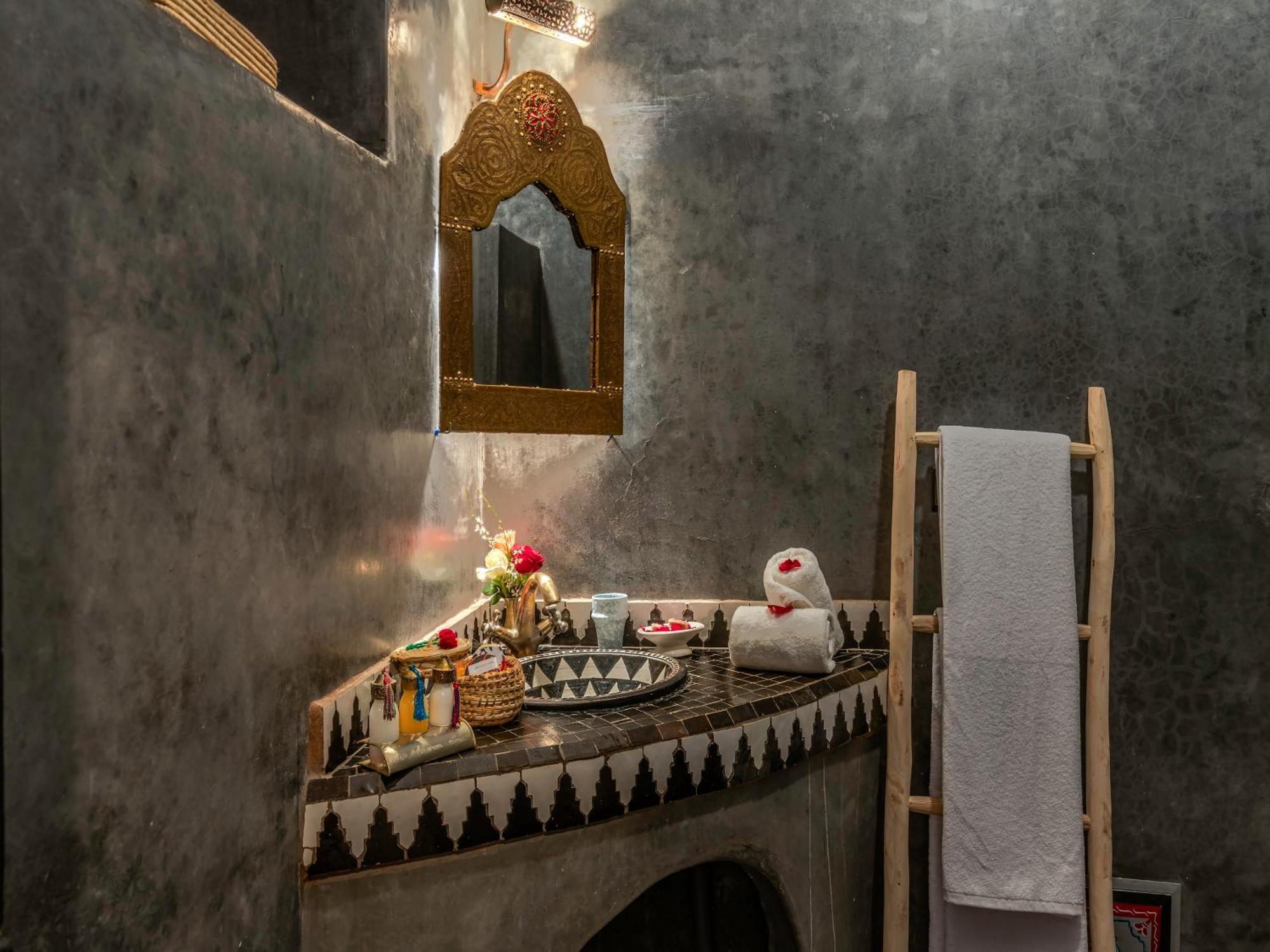 Riad Irhalne Marrakesh Exterior photo